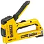 Степлер DeWalt Multi Tacker 5 в 1 скоби типу A, G, H 6-14 мм, цвяхи J 12, 15 мм (DWHT0-TR510) - мініатюра 2