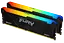 Оперативная память Kingston Fury 32GB (2x16GB) DDR4 3600MHz Beast RGB Black (KF436C18BB2AK2/32) - миниатюра 1