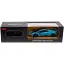 Машинка Rastar Lamborghini Huracan STO Speed 1:24 Блакитний - мініатюра 9