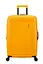 Чемодан American Tourister DASHPOP 67 см GOLDEN YELLOW 67x45x29(33) MG5*56002 - миниатюра 1