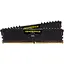 Модуль пам'яті Corsair DDR4 32Gb (2x16) Vengeance LPX AMD Black 3600Mhz (CMK32GX4M2Z3600C18) Б/в - мініатюра 1