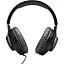 Гарнітура JBL Quantum 100 Black (JBLQuantum100BLK) (6652483) - мініатюра 5