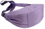 Женская наплечная сумка Looks Hip Bag by Wolfgang Joop лиловая sum0028695 - миниатюра 7