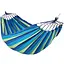 Гамак двомісний Hanert Relax Lagoon 260x150 - мініатюра 1