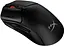 Комп'ютерна миша HyperX Pulsefire Haste 2 RGB USB-A/WL/BT чорний teh0013996 - мініатюра 5