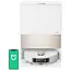 Робот-пилосос з вологим прибиранням Dreame Bot L20 Ultra White - мініатюра 4