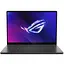 Ноутбук ASUS ROG Zephyrus G16 (GU605CR-QR121), Intel Core Ultra 9 285H, 16 дюймів, RAM 64 ГБ, SSD 1 ТБ, nVidia GeForce RTX 5070 Ti 12 ГБ, Без ОС - мініатюра 1