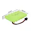 Аккумулятор AA 7.2V 2300 mAh с коннектором JST SM-2P для детских игрушек и катеров (18860) - миниатюра 2