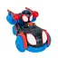 Машинка Spidey Little Vehicle Web Dart Zoomers Spin Спін (SNF0290)   - мініатюра 4