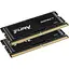 Модуль пам'яті Kingston Fury DDR5 32GB (2x16) SO-DIMM 5600 MHz Impact (KF556S40IBK2-32) - мініатюра 2