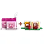 Уценка. Конструктор LEGO Animal Crossing Творческие дома: сезоны развлечений 814 деталей (77057) - миниатюра 5