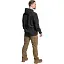 Куртка Pentagon Monlite WP Softshell Jacket M Black - миниатюра 3