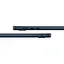 Ноутбук Apple MacBook Air 15" M4 24/512GB Midnight 2025 (MC6L4) [129954] - миниатюра 7