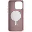 Оригінальний протиударний чохол Speck Presidio2 Grip MagSafe для Iphone 15 Pro Max (6.7") Soft Lilac 150575-3207 - мініатюра 5