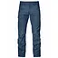 Штаны Fjallraven Nils Trousers Long Dark Navy L/XL (1004-81752.555.L-XL/52) - миниатюра 1