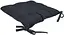 Подушка на стілець Прованс Provans Milan Black 40 x 40 см - мініатюра 2
