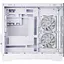 Корпус Chieftec VISIO GM-30W-TG-OP ATX, без БЖ, White - мініатюра 3