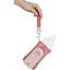 Підігрівач пляшечок Lionelo Thermup Go Evo Coral Pink (LOC-THERMUP GO EVO CORAL PINK) - мініатюра 5