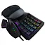 Клавіатура Razer Tartarus Pro Analog Optical Switches USB Black (RZ07-03110100-R3M1) - мініатюра 4