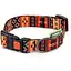 Ошейник Hidog Boha orange, размер M (ширина 20мм (30-40 cм)) (2100102227010A)(SN) - миниатюра 1