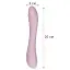 Вибратор I’MCUM DeepWave Розовый (IM-ZDB502) - миниатюра 6