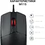 Мишка OfficePro M115 USB Black (M115) - мініатюра 8