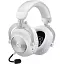 Гарнитура Logitech G Pro X2 Wireless Lightspeed White (981-001269) - миниатюра 3