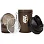 Шейкер Optimum Nutrition Smart 600 мл Black 3-х компонентный - миниатюра 2
