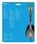 Комп'ютерна гарнітура Logitech H110 Silver (981-000271) - мініатюра 6
