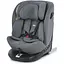 Детское автокресло El Camino ME 1187 i-FREE ME 1187 Shadow Gray - миниатюра 1