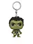 Фігурка-брелок Халк Hulk Thor Ragnarok Funko Pop 4 см Hulk 233 - мініатюра 1