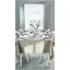 Скатерть Soho Beige Harmony PEVA 140 х 180 см (04-TC-0770-HW1470) - миниатюра 3
