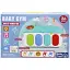 Игровой коврик с музыкальной панелью Baby Toys 226-5/226-7 - миниатюра 2