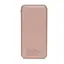 Повербанк 20000mAh Power Bank Kraft TPB-2020 Pink 22.5W QC3.0 (43-00048) - мініатюра 4