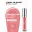 Блеск для губ Flormar Dewy Lip Glaze тон 13 (Pink Glory) 4.5 мл (8000019545564) - миниатюра 4