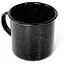 Кружка GSI Outdoors 24 fl oz Cup Черный (1099-1310) - миниатюра 1