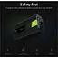 Преобразователь напряжения инвертор Green Cell 12V на 230V 300W/600W Чистый синус (INV05DE) - миниатюра 4