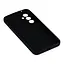 Чохол XON PhoneCase для Samsung A54 (PCSD2254100B 9915) Чорний - мініатюра 4