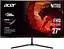Монітор 27" Acer ED270X0biip Curved FHD VA 200Hz (UM.HE0EE.001) - мініатюра 1