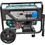 Генератор газово-бензиновий INVO H6250D-G (DD0004644) [139348] - мініатюра 1
