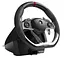 Комплект (руль, педали) Hori Force Feedback Racing Wheel DLX Designed for Xbox Series X/S/One (AB05-001E) - миниатюра 4
