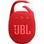 Портативна акустика JBL Clip 5 Red (JBLCLIP5BLU) (JBLCLIP5RED) - мініатюра 2
