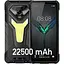 Смартфон Ulefone Armor 34 Pro 12/512GB Black - мініатюра 1