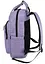 Рюкзак міський Semi Line 21 Lilac (L2005-9) (DAS302204) - мініатюра 3