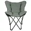 Крісло розкладне Bo-Camp Himrod Green (1200367)  - мініатюра 2