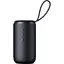 Портативная акустика Usams US-YC011 Black (YC011YX01) [151965] - миниатюра 2