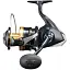 Котушка Shimano Spheros SW-A 6000HG 4+1BB - мініатюра 2