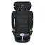 Безпечне дитяче автокрісло El Camino ME 1146 i-STAND Royal Black - мініатюра 5