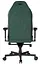 Ігрове крісло HATOR Arc 3 L Velour Emerald (HTC3448L) - мініатюра 11