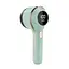 Машинка для стрижки катышек UKC Hair Ball Trimmer BB-002 аккумуляторная для одежды зеленая 5 Вт - миниатюра 1